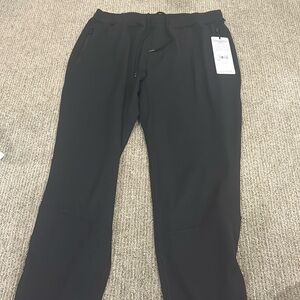 Alo Conquer React Performance Pant